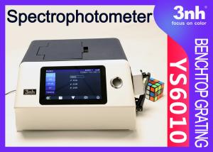 China YS6010 Paint Matching Spectrophotometer For Scientific Research School / Laboratory factory