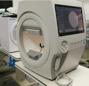 China Scientific Automated Perimetry Test Machine Intelligent One Stop Design factory