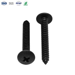 Customizable Electronic Screws with Versatile Measurement and Material Choices