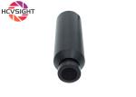 Bank Teller Surveillance Camera 4MP HD Mini Bullet Metal Housing Industrial