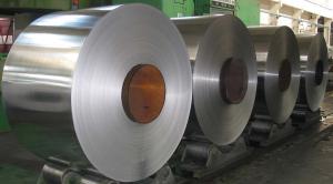 China 5182 H112 Aluminum Foil Roll for Automobile Manufacturing in Hign-class factory