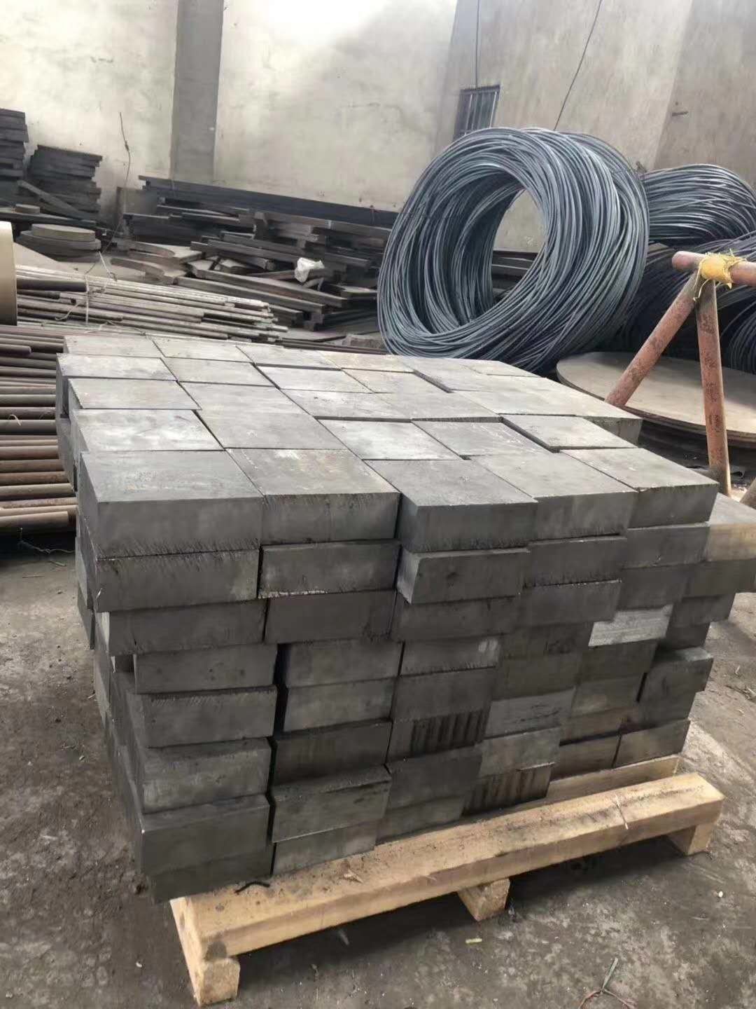1Cr17Ni2 (1.4057) 431 Martensitic Stainless Steel Plate 8-100mm