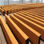 Astm A242 A588 6mm Sgs Corten Steel Sheet