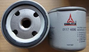 China Germany,DEUTZ diesel engine parts,deutz Diesel generator parts, fuel filters for deutz, 01174696,01181917,01180596 factory