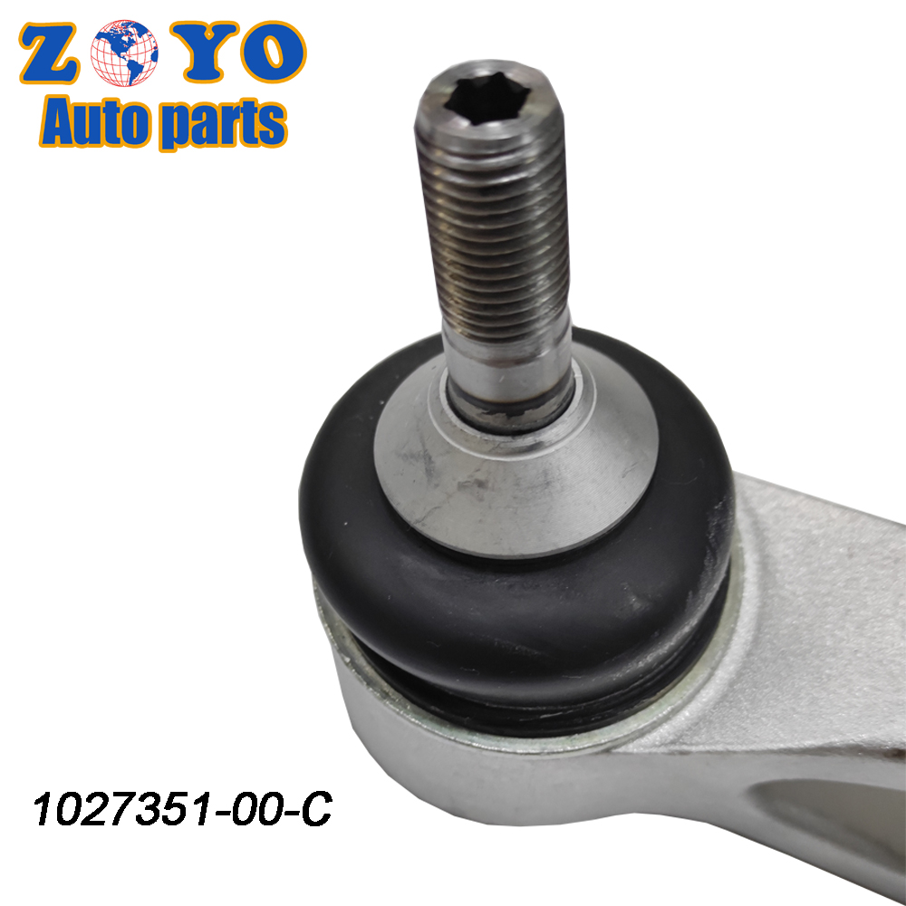 OEM Standard Aluminum Front Control Arm for Tesla Model S 12-20 and Model X 15-20