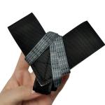 Cleanroom Bayonet Synthetic rubber Anti Static Foot Strap