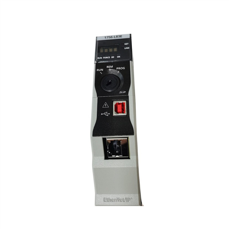 China PLC 1756-IRT8I 5570 POINT RTD/THERMOCOUPLE MODULE on sale