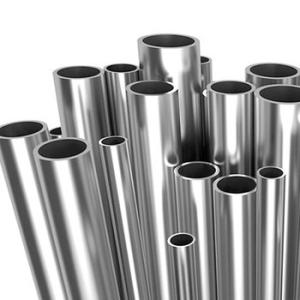 China Customized JIS Stainless Steel Tube ASTM DIN EN factory