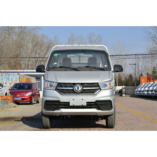Dongfeng Camion DFSK Light Mini Single Cabin Truck 1.6 L Gasoline Engine Good Price For Sales