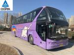 JNP6121 Tourism used passenger coaches 2015 Year 55 Seats