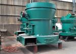 Superfine Vertical Roller 30tph 1300mm Raymond Grinding Mill