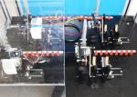 Four Stations Motor Testing Machine For Air Conditioner Outdoor Unit Motor