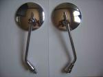 CG15 GS125 CD70 CM125 DY100 XH125 Motorcycle mirror