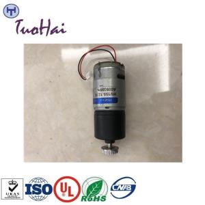 China NMD NF300 Pick Motor A009399 King Teller ATM Parts factory