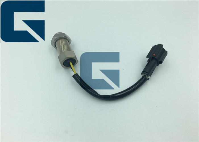KOBELCO SK200-6 SK200-6E Excavator Part Revolution Speed Sensor MC849577