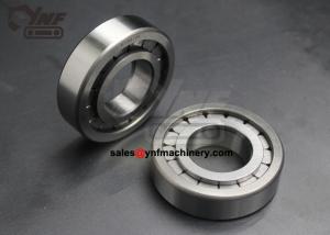 China INA F-58786 02M10 35.00 mm ID x 72.00mm OD x 19.00mm Cylindrical Roller Bearing YNF14041 factory