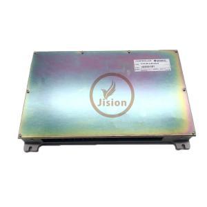 China E265 Excavator Hydraulic Parts ECU Controller LQ22E00132F1 factory
