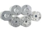 Common Rail Pressure Control Valve 095000 5971 High Speed Steel Material