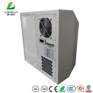 China IP55 300 Watt Portable Small Cabinet Air Conditioner factory