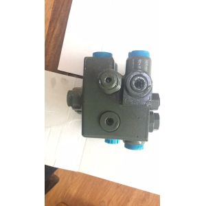 Wheel Loader Filling Valve 13C0218 Slow Oil Valve