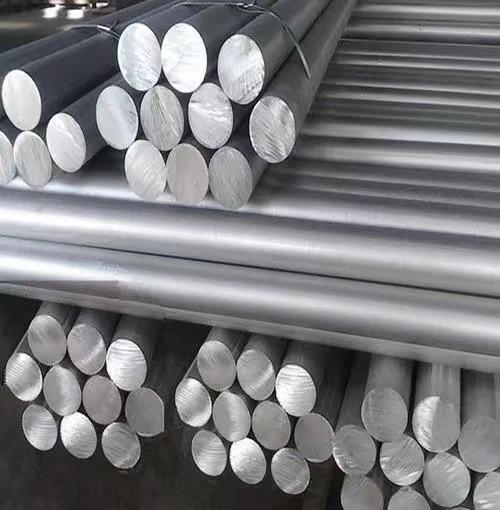 temper aluminum billet aluminum bar for sells 4 inch 5 inch 6 inch 7 inch