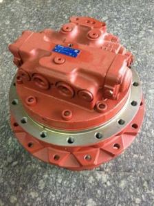 China Kayaba MAG-85VP-1800 Hydraulic Travel motor, final drive assy for excavator factory
