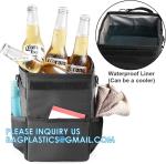 Car Trash Bags, Garbage Bag Hanging Detachable Bag for Car Trash Bag Hanging