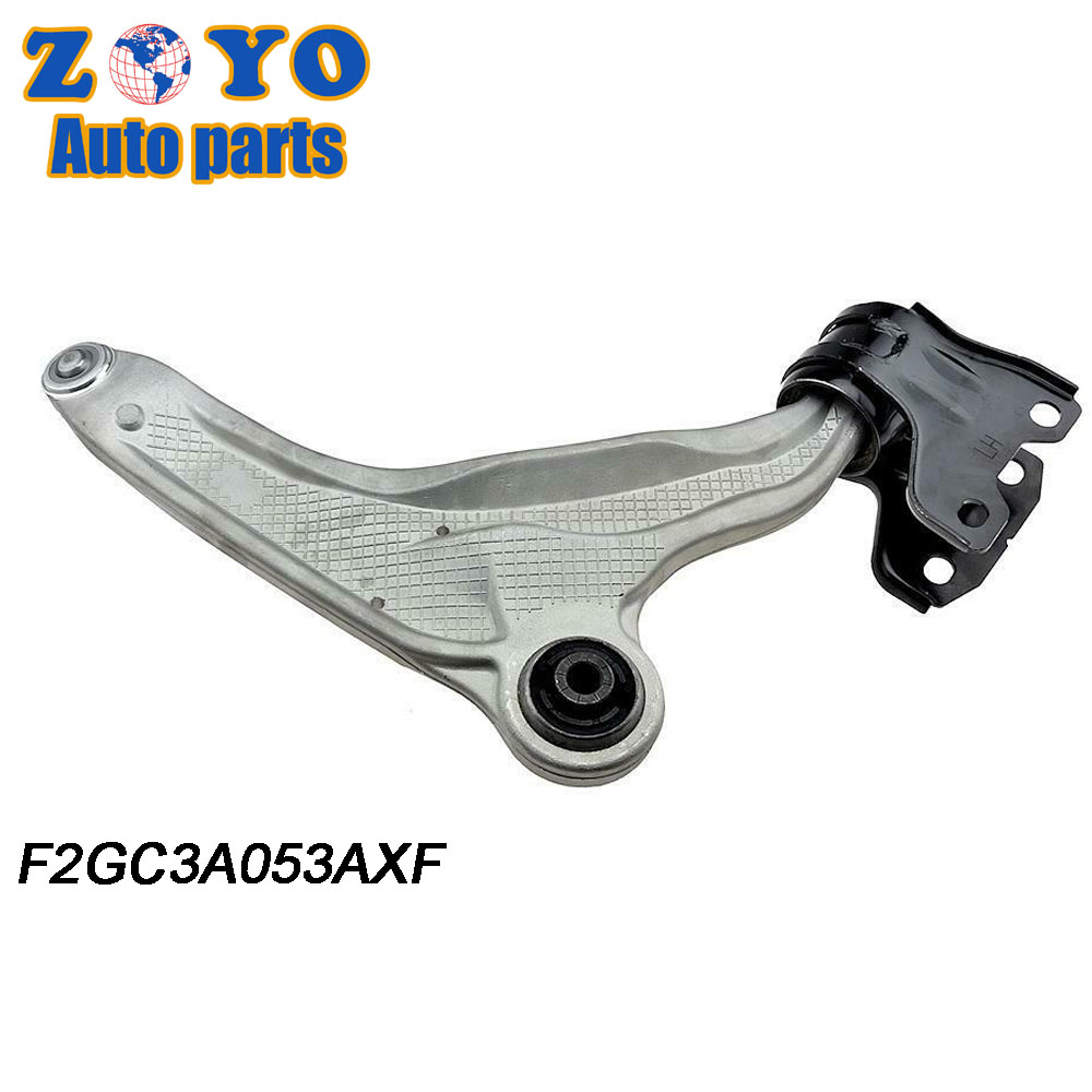 Ball Joint 40 Cr Front Lower Control Arm for Jeep Cherokee 2016-2021 F2GC3A053AXF