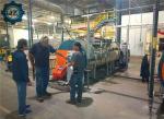Warranty 2 Years Low Pressure 3000Kg Condensing Gas Steam Boiler For Central