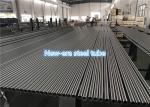 BS 6323-4 1mm Thick Seamless Steel Tube For Automotive / Precision Purpose