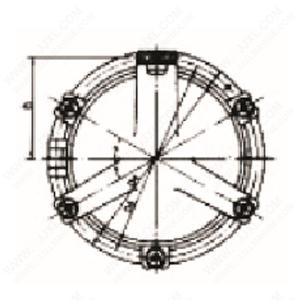 China Marine Porthole factory
