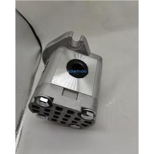 China OEM HPV102 Hydraulic Gear Pump EX200-3 EX200-5 ZX200 Excavator Pilot Pump 4276918 9218005 factory