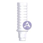 Dentsply Xive® UCLA All-Plastic Castable Abutment Compatible 3.0mm/ NP 3.4mm/ RP