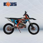 K16-C-2T MLF EC300 Water Cooled 250CC Dirt Bike 2 Stroke Enduro Models