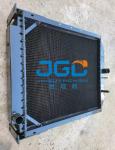 XG951 Factory Price Copper Aluminum Radiators Hydraulic Oil Radiator XG951 Water