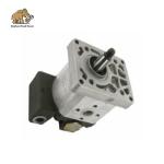 A25 Fiat Water Pump Hydraulic Spare Parts Ductile Iron For Agricultural
