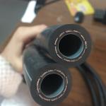 Transport Refrigeration Air Conditioning Rubber Hoses Truck Refrigeration Type E