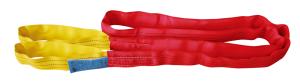 China round sling with sleeve factory