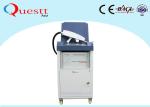 High Power 1000 Watt Laser Rust Removal Machine Cleaning Large Area Wide Laser