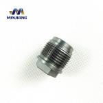 ISO9001 Tungsten Carbide Spray Nozzle Drill Bit Nozzle For Oil Drilling