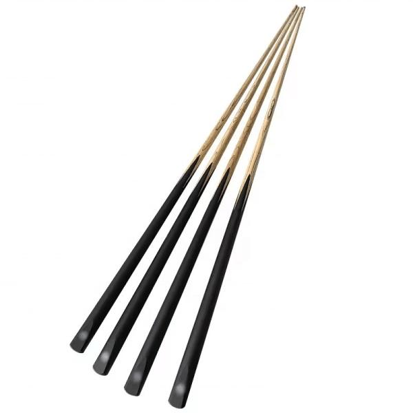 Customized Ecofriendly Wooden Snooker Pool Billiard Cue Leisure Game Billiard