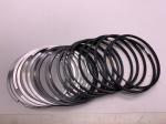 S6S S4S Engine Piston Ring for Mitsubishi engine 34417-02012