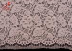 China Factory Wholesale Tricot Lace Fabric Luxury Elegant Allover for Apparels