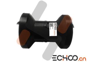 China KX101-3 Mini excavator track roller for Kubota excavator factory