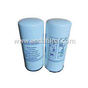 China High Quality Fuel Filter For 20430751 factory