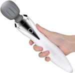2200mAh Rechargeable Bodywand Massager Waterproof Portable Magic