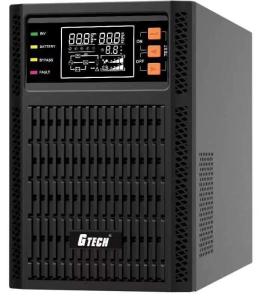 China True Double Version Floor Type Online UPS 1KVA/2KVA/3KVA factory