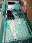 HLR9820 front board CN21UPBA2 03052290