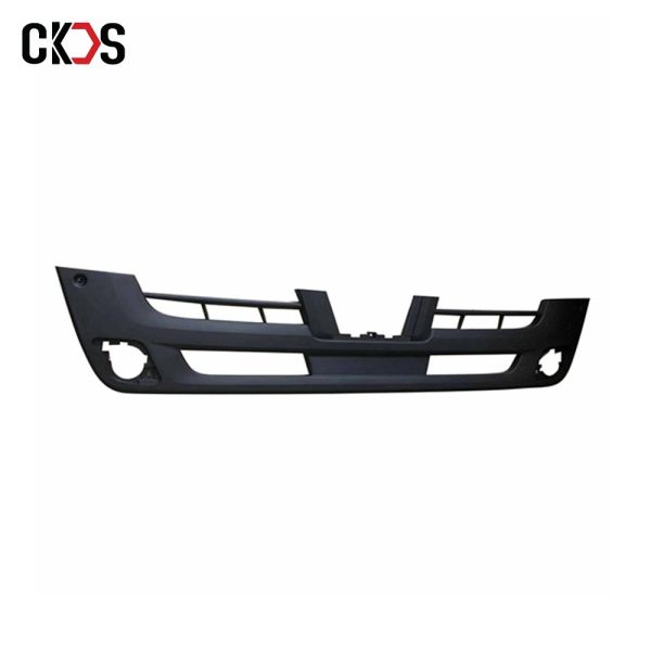 Japanese Aftermarket Spare OEM Parts TRUCK FRONT BUMPER Isuzu Body Parts for