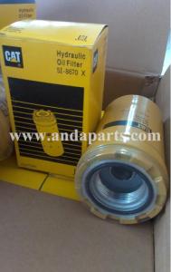 China Good Quality Caterpillar Hydraulic Filter 5i8670 For Buyer factory
